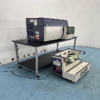 BD FACSCanto II Flow Cytometer -2 Laser (2016) image 0